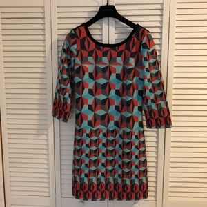 Custo Barcelona Chelsea Megray Dress